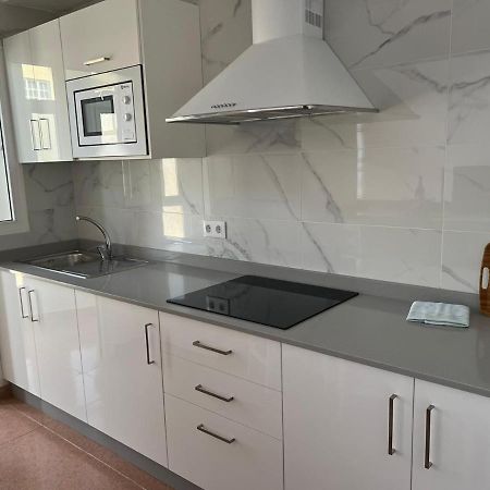 Apartamento Cristina 1D Morro Jable Buitenkant foto