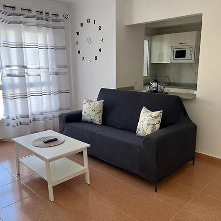 Apartamento Cristina 1D Morro Jable Buitenkant foto