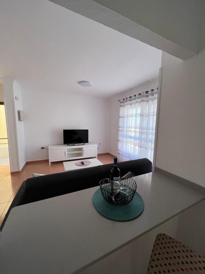Apartamento Cristina 1D Morro Jable Buitenkant foto
