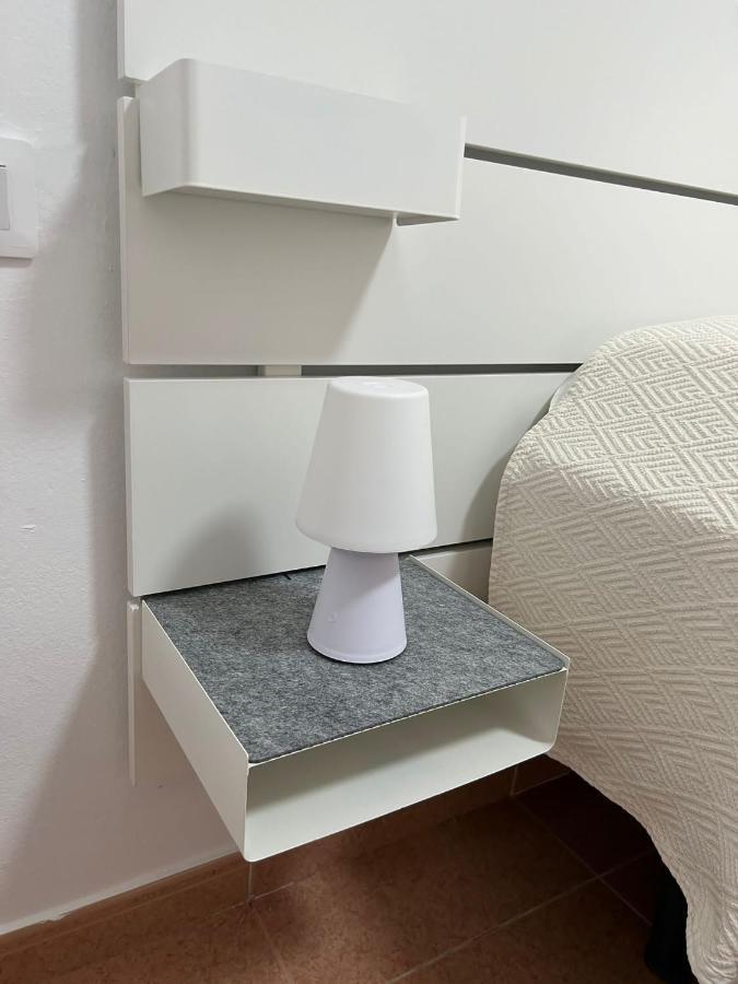 Apartamento Cristina 1D Morro Jable Buitenkant foto