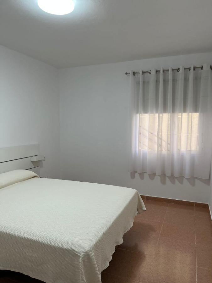 Apartamento Cristina 1D Morro Jable Buitenkant foto