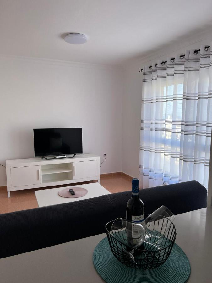 Apartamento Cristina 1D Morro Jable Buitenkant foto