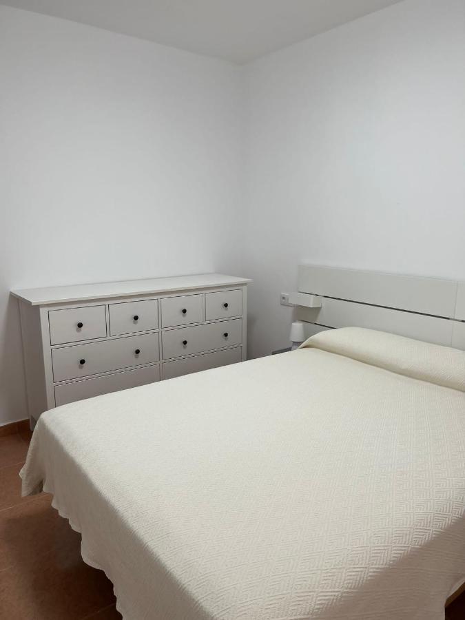 Apartamento Cristina 1D Morro Jable Buitenkant foto