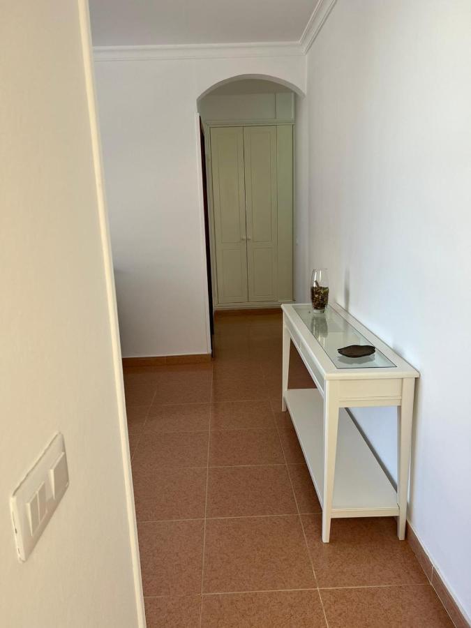 Apartamento Cristina 1D Morro Jable Buitenkant foto
