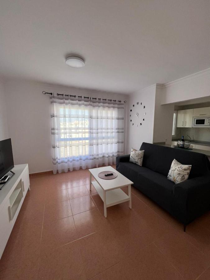 Apartamento Cristina 1D Morro Jable Buitenkant foto