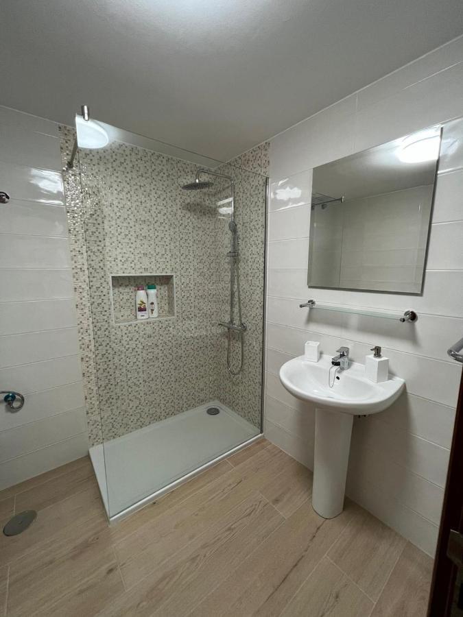 Apartamento Cristina 1D Morro Jable Buitenkant foto