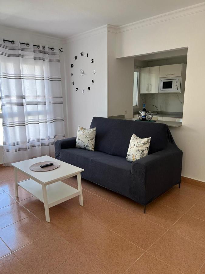 Apartamento Cristina 1D Morro Jable Buitenkant foto