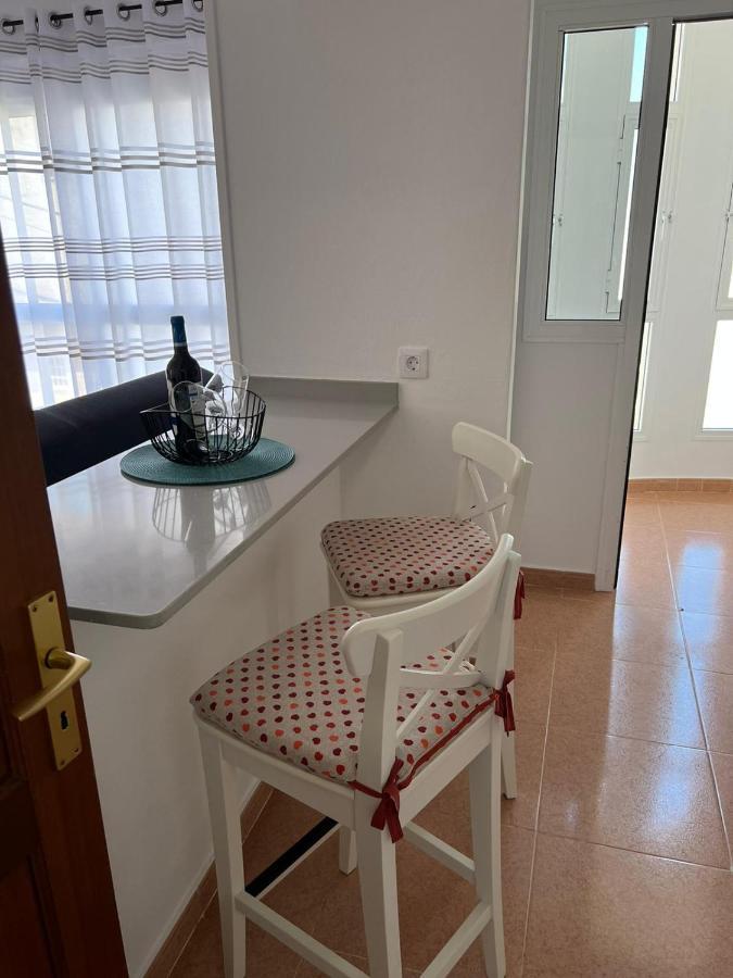 Apartamento Cristina 1D Morro Jable Buitenkant foto