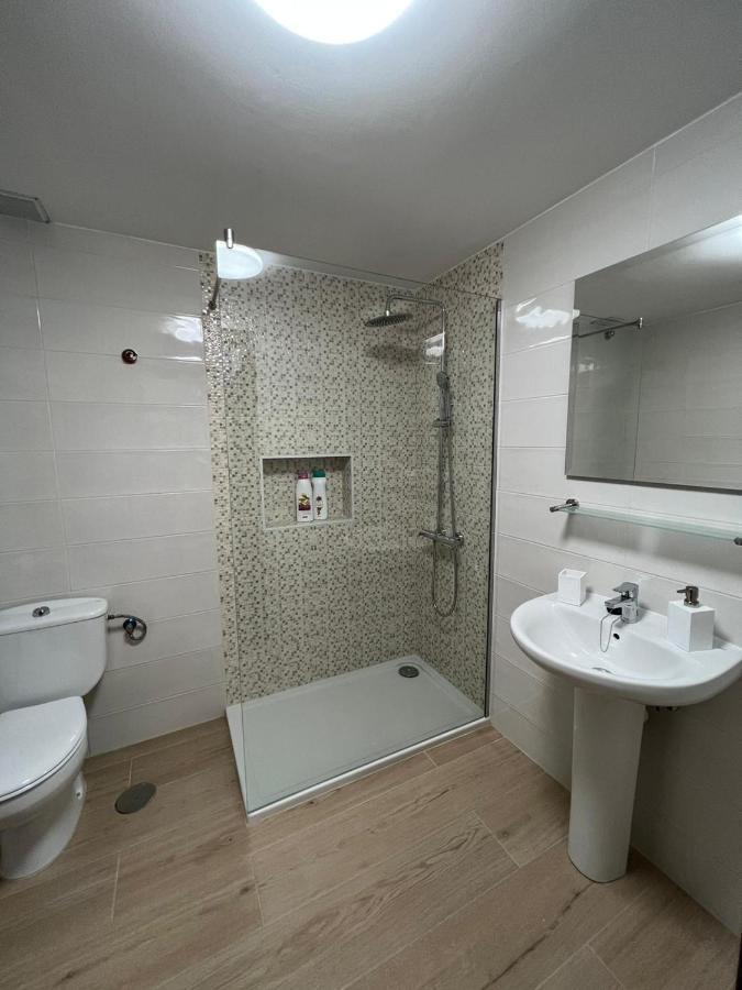 Apartamento Cristina 1D Morro Jable Buitenkant foto