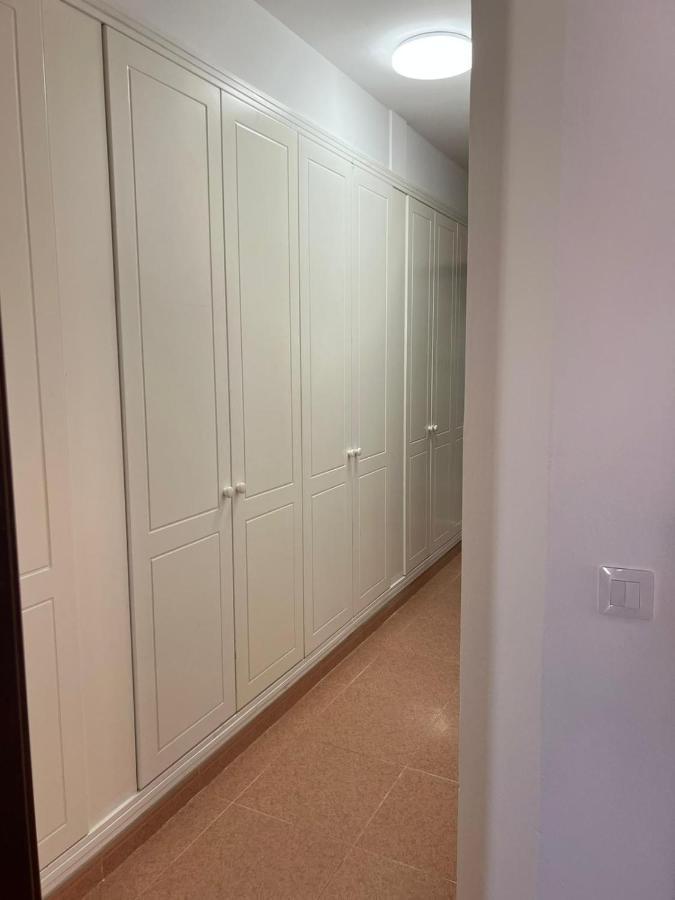 Apartamento Cristina 1D Morro Jable Buitenkant foto