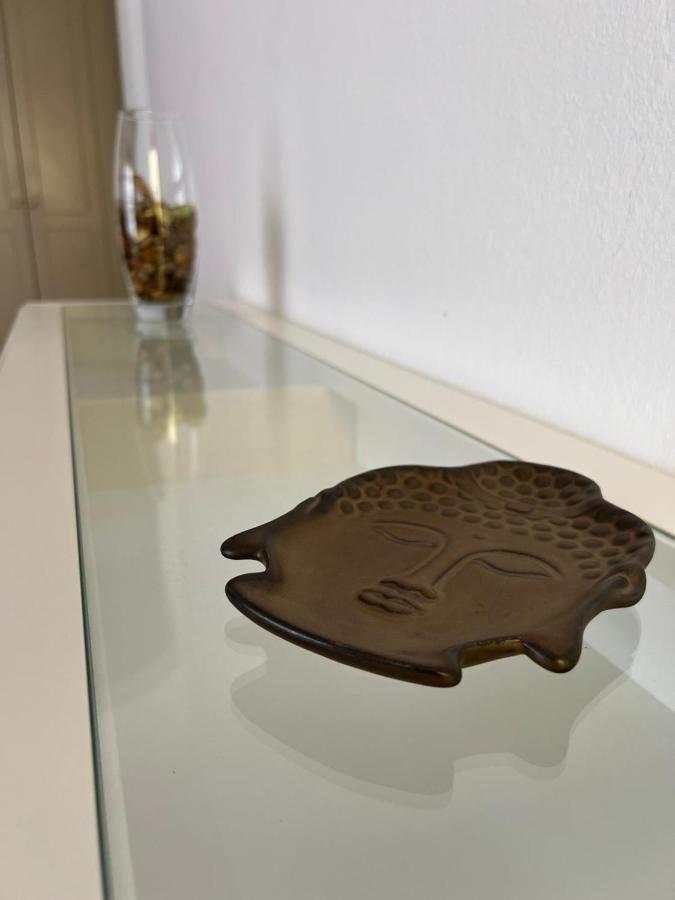 Apartamento Cristina 1D Morro Jable Buitenkant foto